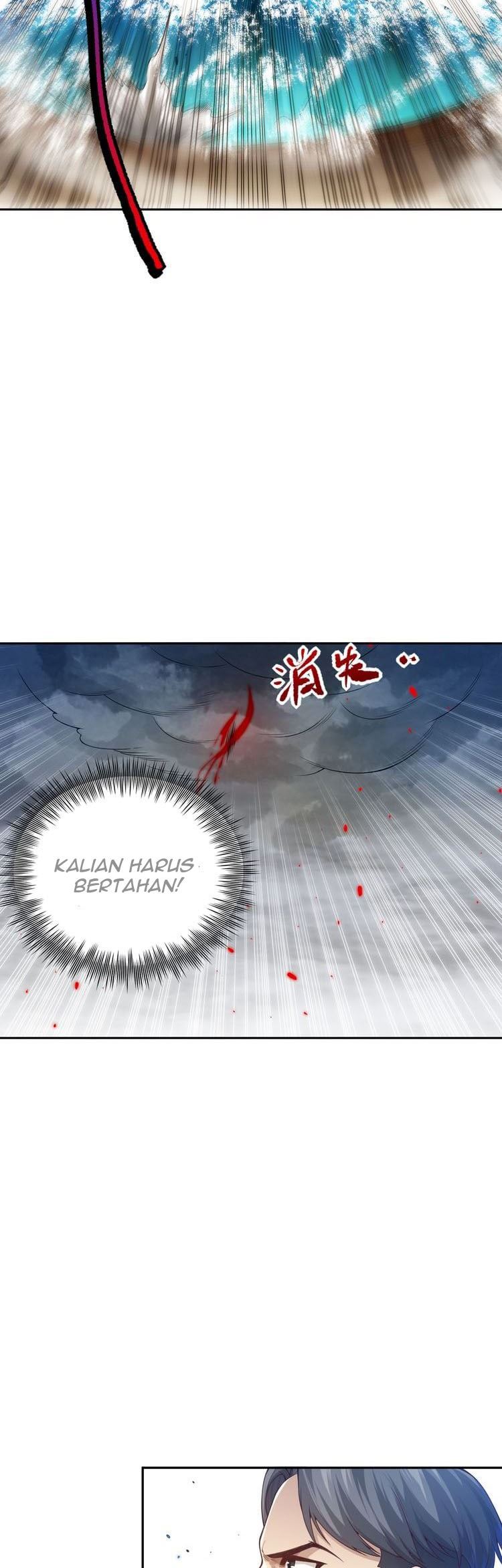 Ultimate Soldier Chapter 89 Gambar 15